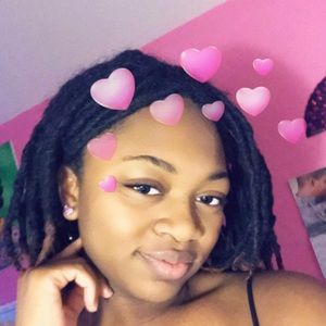 Meet your Posher, Jendaya